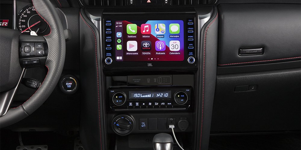 Toyota lança app para melhorar a experiência do consumidor